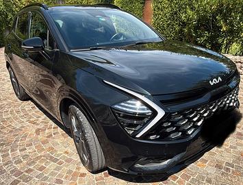 Kia Sportage HEV GTLine Plus - Tetto panoramico