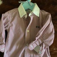 Completo Bikkembergs bambino 6 mesi