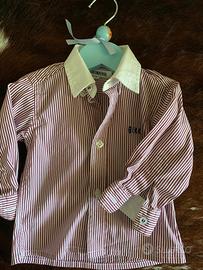 Completo Bikkembergs bambino 6 mesi