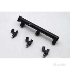 KIT RAMPA 3 INIETTORI TRIUMPH STREET TRIPLE R 765 