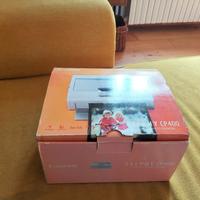 Stampante Canon Selphy CP400