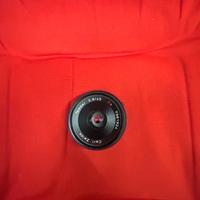 zeiss Tessar 45mm f2.8