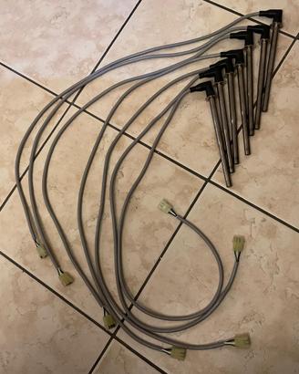 Noritsu Fuji minilab resistenza heater bagni