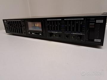 Equalizzatore Sansui RG-700