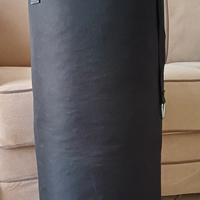 sacco e guantoni boxe