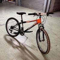 mtb jumpertrek (€130 trattabili)