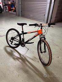 mtb jumpertrek (€130 trattabili)
