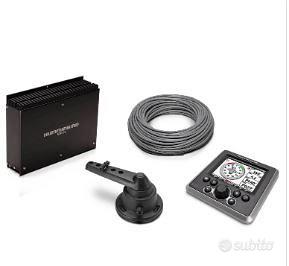 PILOTA AUTOMATICO HUMMINBIRD SC110
