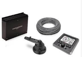 PILOTA AUTOMATICO HUMMINBIRD SC110