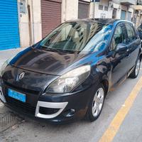 Renault Scenic III xmod 1.6dci 130cv