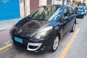 Renault Scenic III xmod 1.6dci 130cv