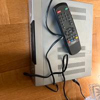 Decoder satellitare Strong