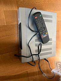 Decoder satellitare Strong