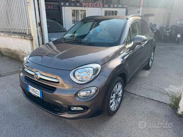 FIAT 500 X 1.6 MJT 120CV LOUNGE 2016
