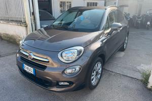 FIAT 500 X 1.6 MJT 120CV LOUNGE 2016