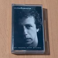 Mike Francis  - All Rooms With A View/MC