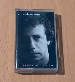Mike Francis  - All Rooms With A View/MC