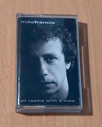 Mike Francis  - All Rooms With A View/MC