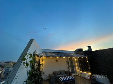 Monolocale Pigneto - Saint Marie de la Boheme