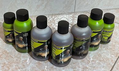 Aromi Carpfishing Scopex Rod Houtchinson