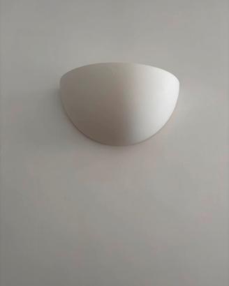 Lampada in ceramica