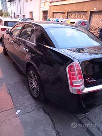 Lancia Thema Platinum