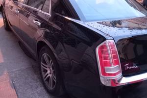 Lancia Thema Platinum