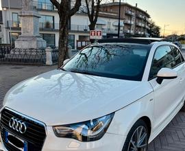 Audi a1 sline 2011