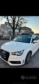 Audi a1 sline 2011