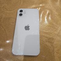 iphone 12 64gb bianco 