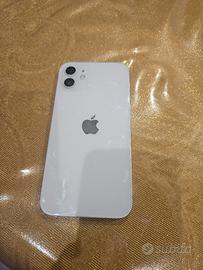 iphone 12 64gb bianco 