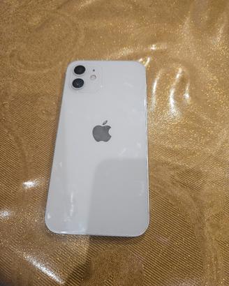 iphone 12 64gb bianco 
