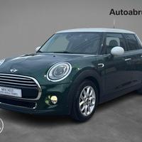 Mini Cooper 1.5 Cooper Hype Auto