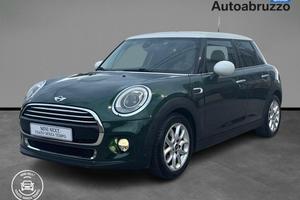 Mini Cooper 1.5 Cooper Hype Auto