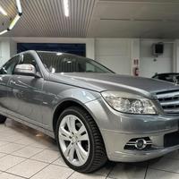 MERCEDES-BENZ C 180 Kompressor Avantgarde -Stori