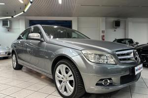 MERCEDES-BENZ C 180 Kompressor Avantgarde -Stori