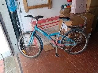 bicicletta bimba