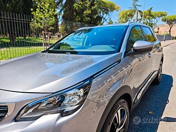 Peugeot 5008 1.5 BlueHDi 130 CV Automatico Allure