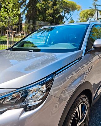 Peugeot 5008 1.5 BlueHDi 130 CV Automatico Allure