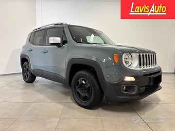 JEEP Renegade 2.0 Mjt 140CV 4WD Active Drive Low