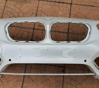 Paraurti Anteriore Originale F20 F21 Lci Serie 1
