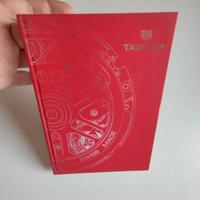 Tag Heuer Catalogo Orologio 2019/20 usato 