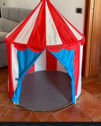 Tendina gioco bambini