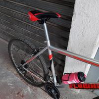 Mountain bike per ragazzo 10/14 anni