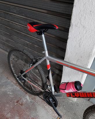 Mountain bike per ragazzo 10/14 anni