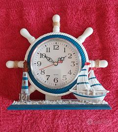 OROLOGIO da tavolo 