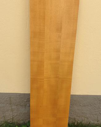 Mensola in legno