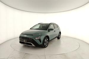 HYUNDAI Bayon 1.0 t-gdi 48V Xline imt