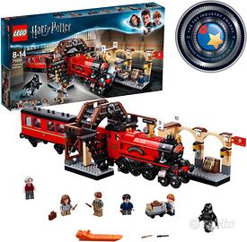 LEGO 75955 - HARRY POTTER - Espresso Hogwarts MISB