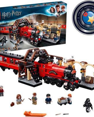 LEGO 75955 - HARRY POTTER - Espresso Hogwarts MISB